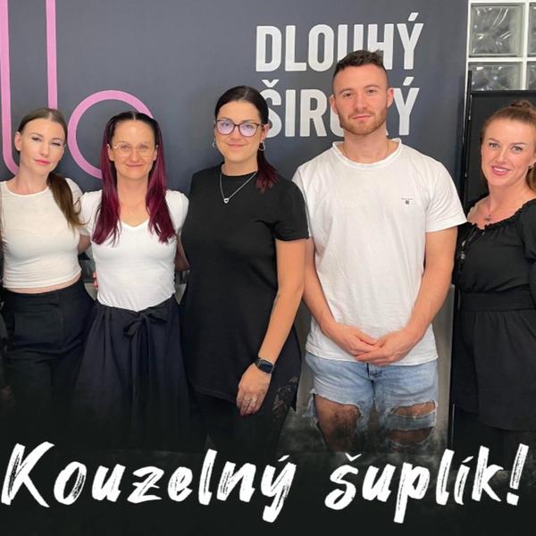 Dlouhý Široký